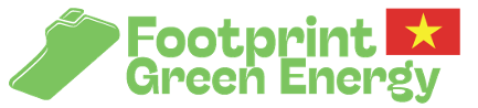Green Energy Vietnam Website